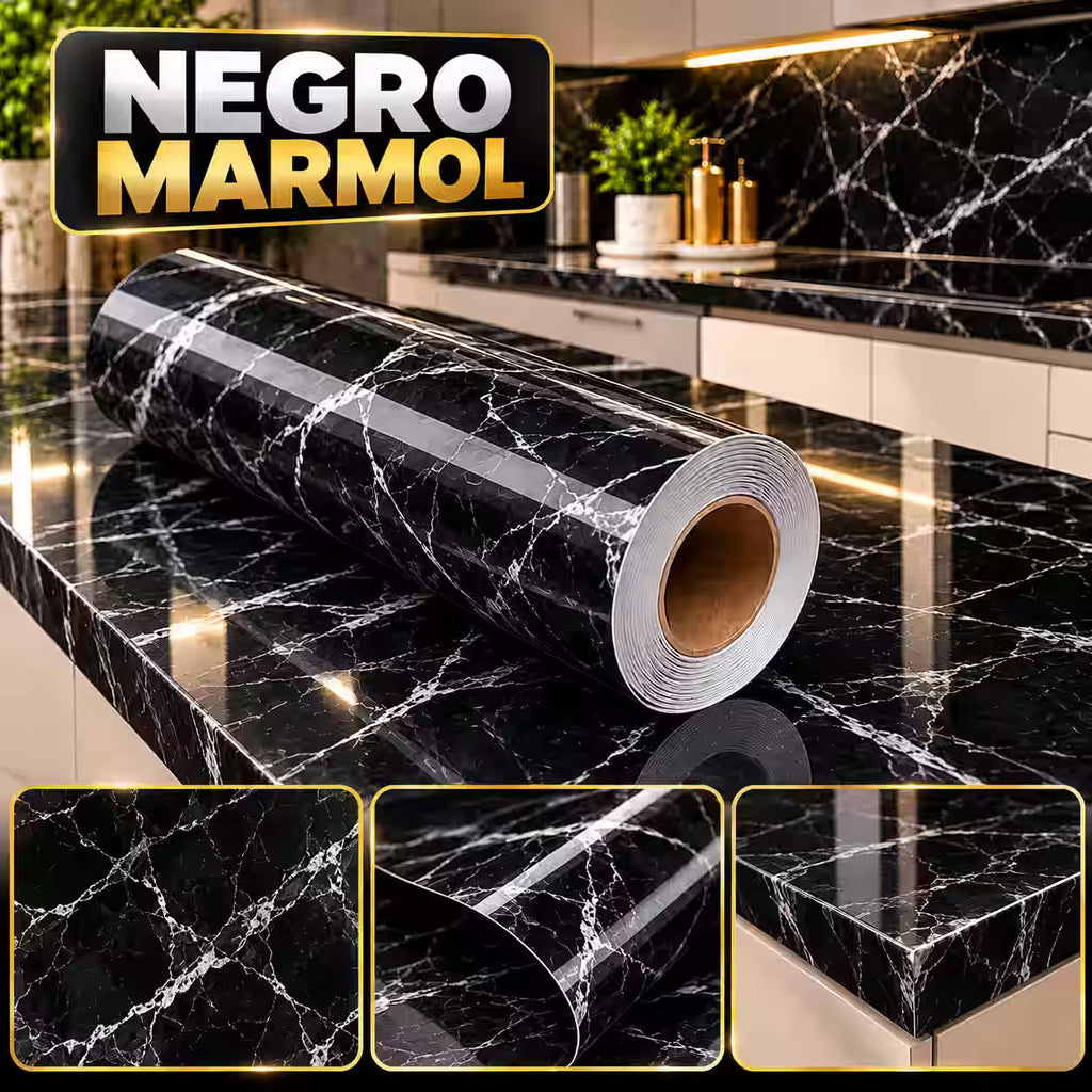 ADHESIVOS MARMOLEADOS DECORATIVOS